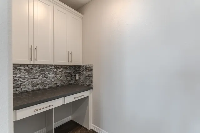 a view of storage area