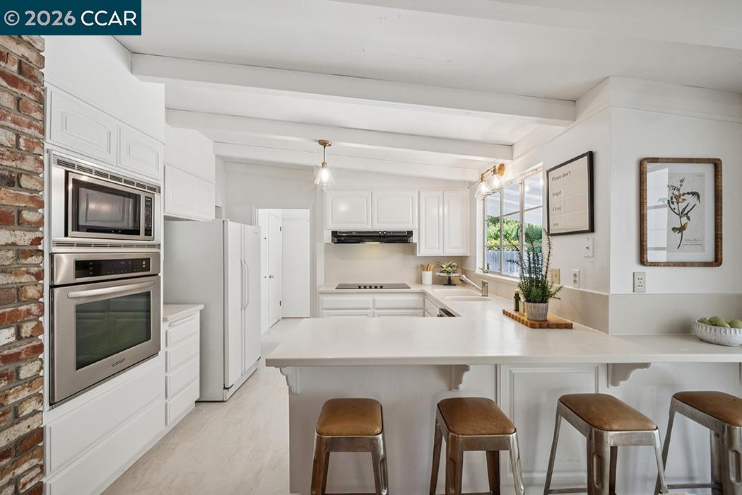 3435 Black Hawk Road Lafayette, CA 94549 - Photo 11 of 29