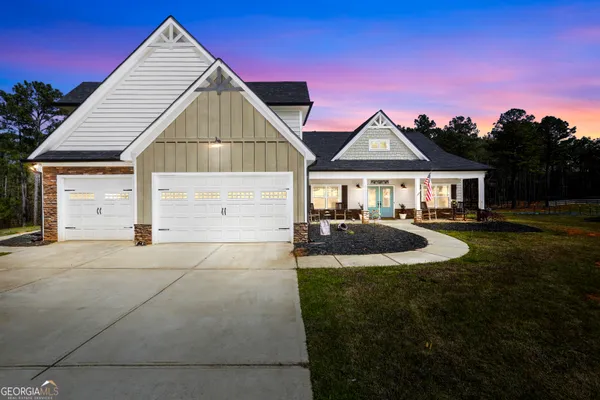 $1,200,000 | 795 Silver Dollar Road, Milner, GA 30257