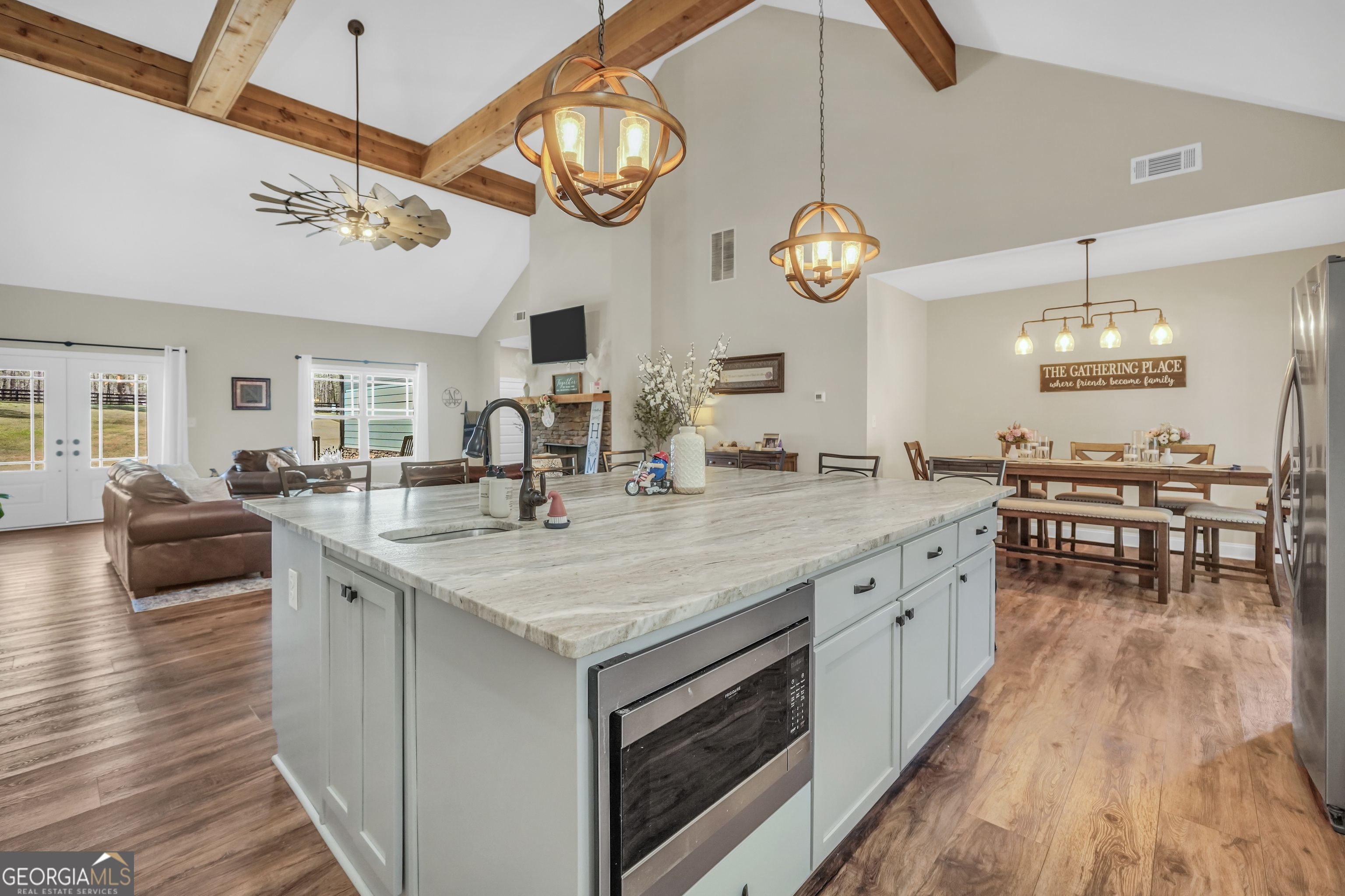 795 Silver Dollar Road Milner, GA 30257 - Photo 11 of 53