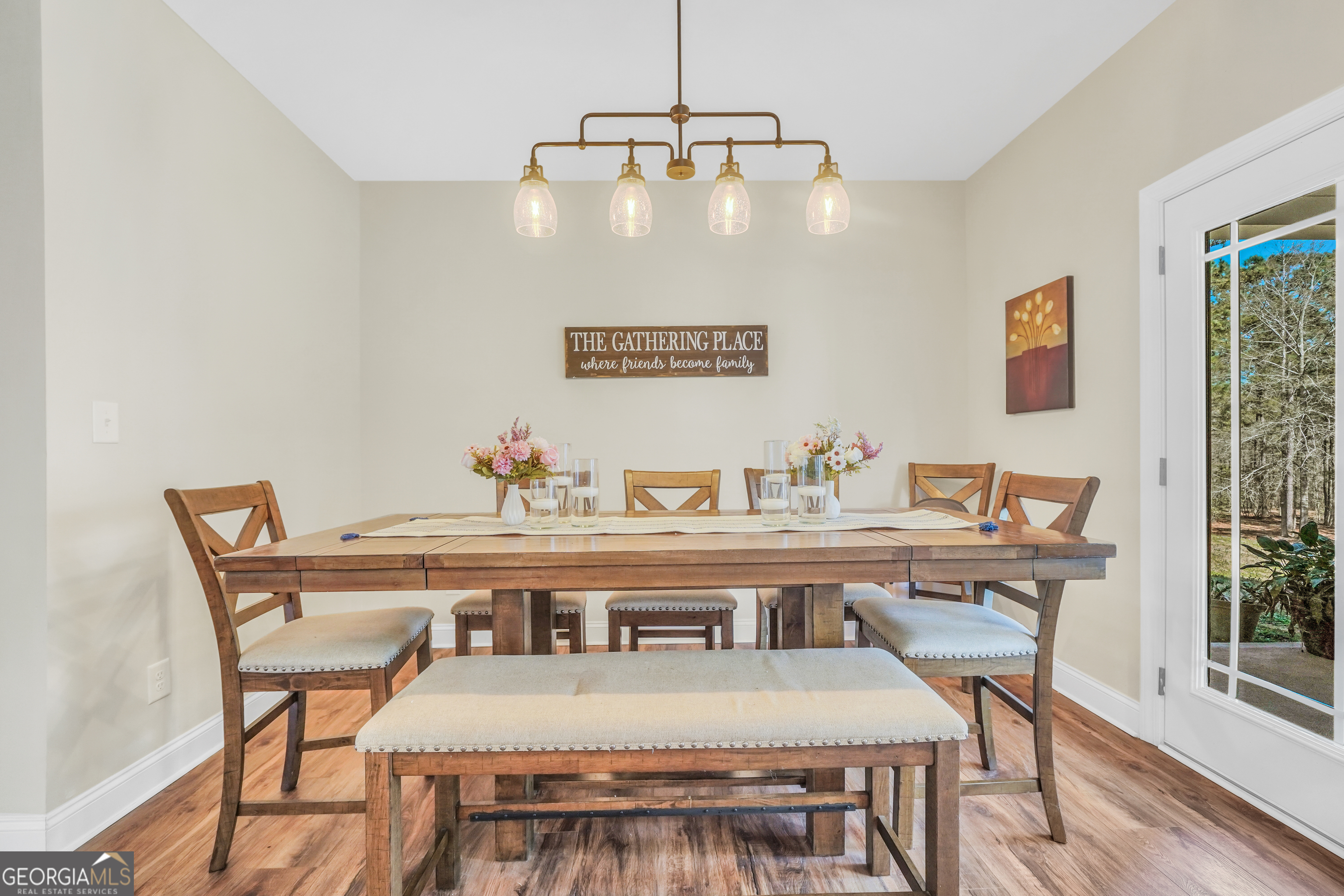 795 Silver Dollar Road Milner, GA 30257 - Photo 13 of 53