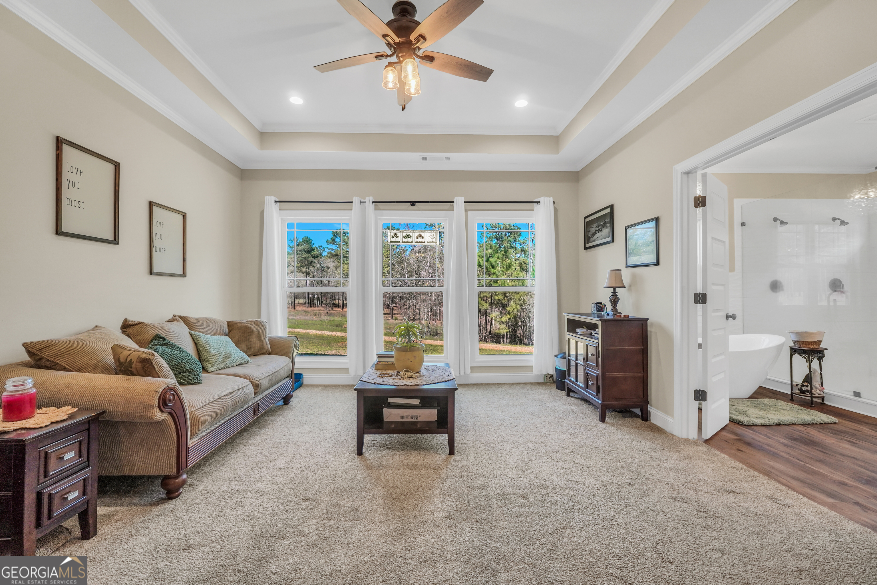 795 Silver Dollar Road Milner, GA 30257 - Photo 17 of 53