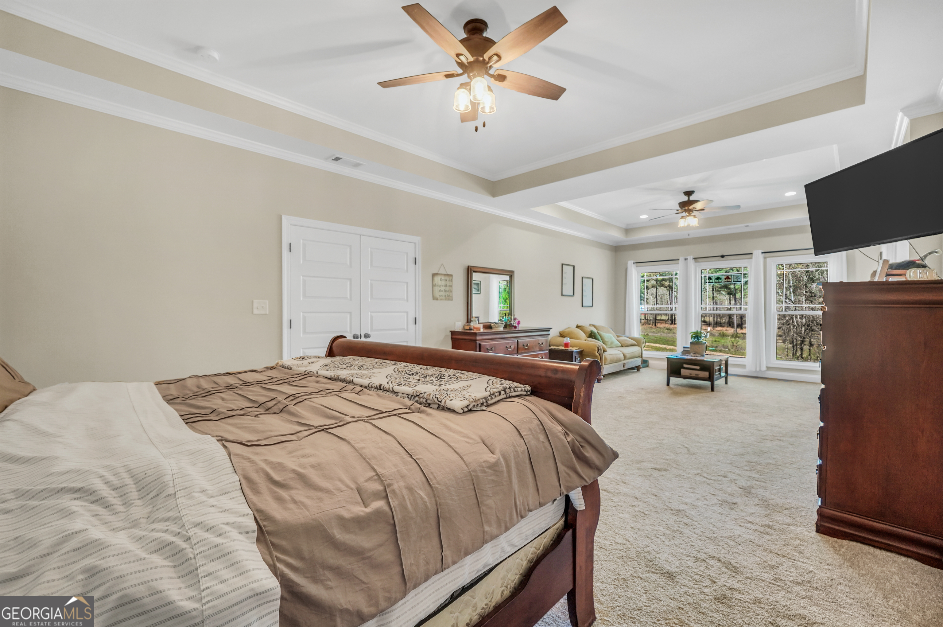 795 Silver Dollar Road Milner, GA 30257 - Photo 18 of 53