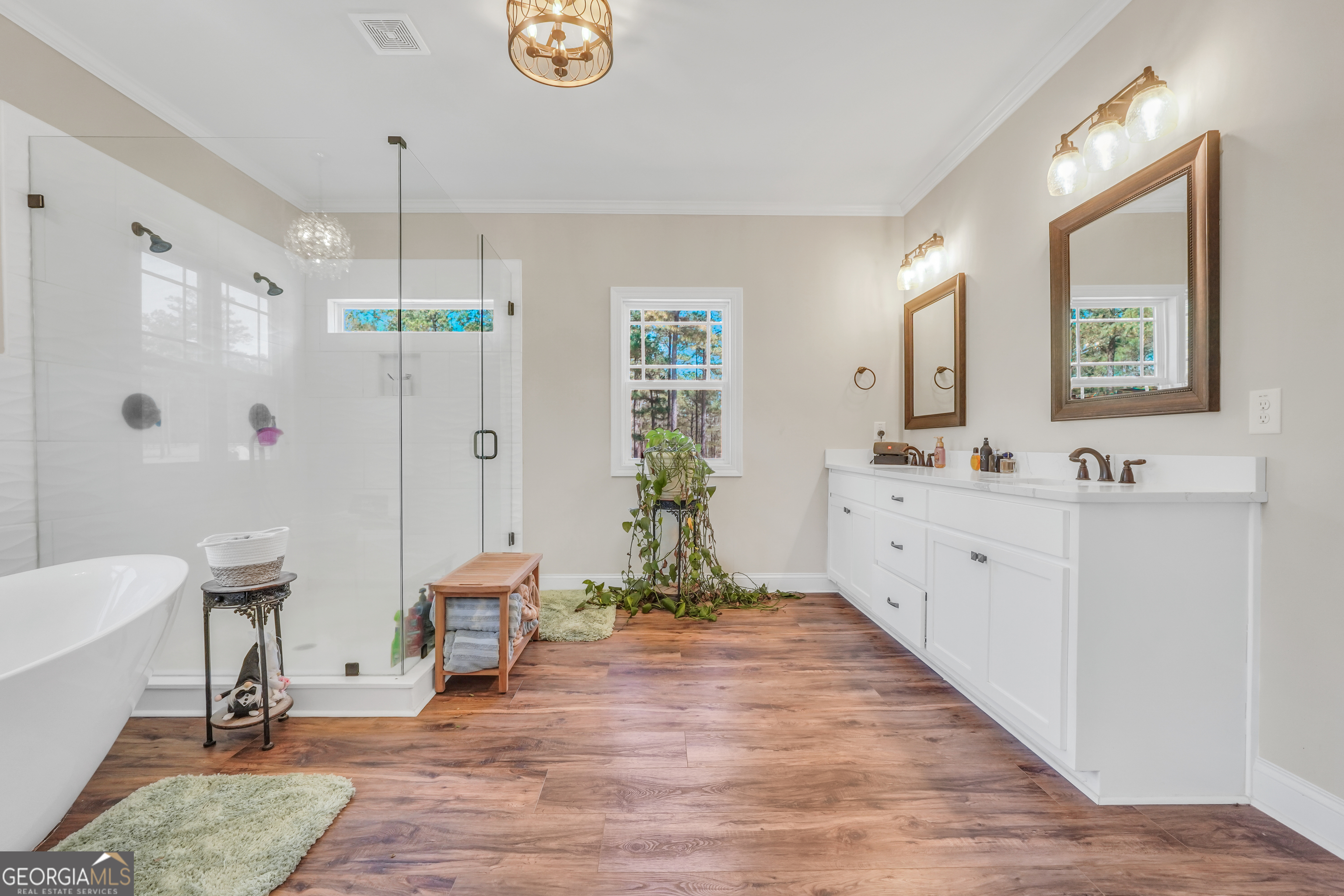 795 Silver Dollar Road Milner, GA 30257 - Photo 20 of 53