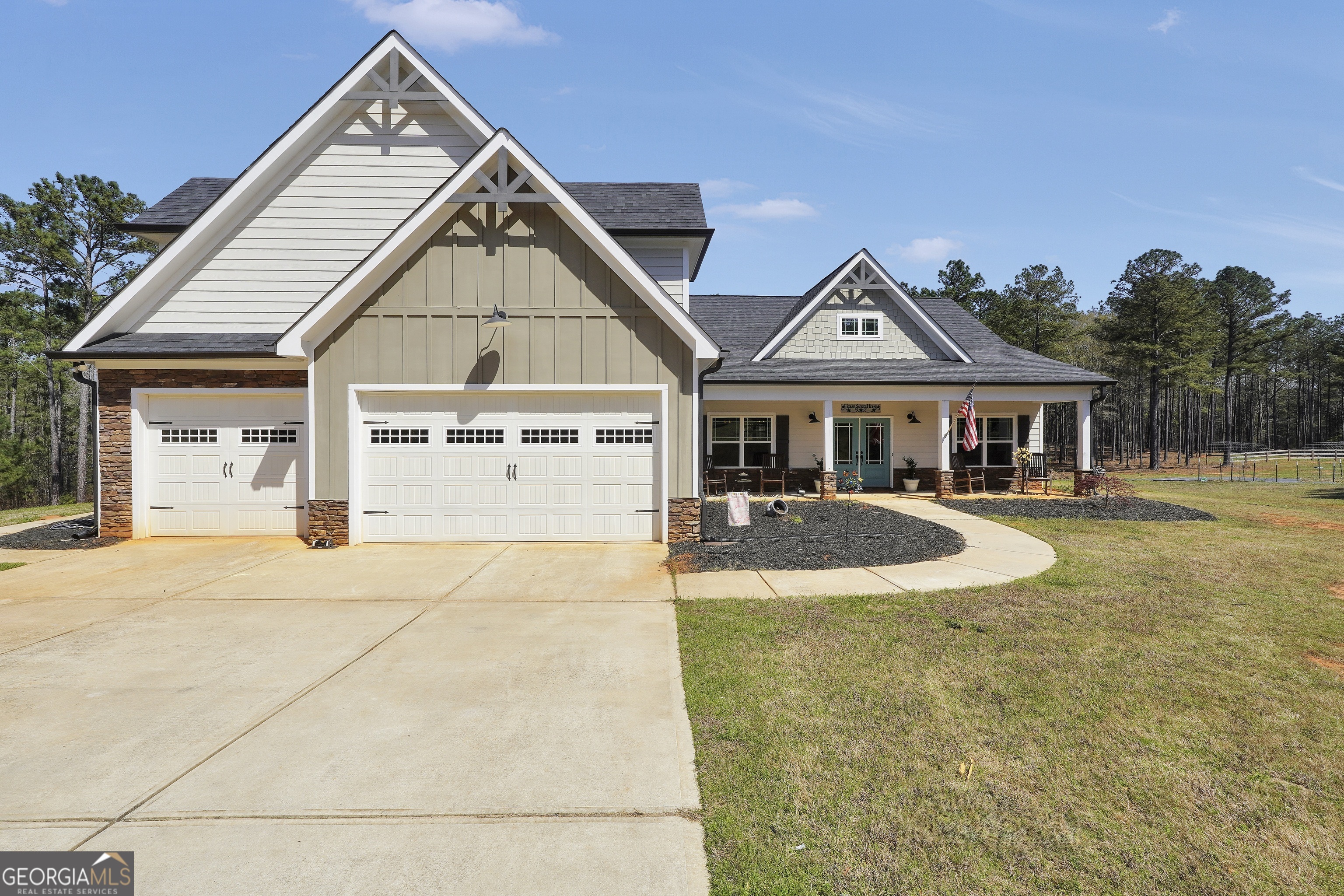 795 Silver Dollar Road Milner, GA 30257 - Photo 2 of 53