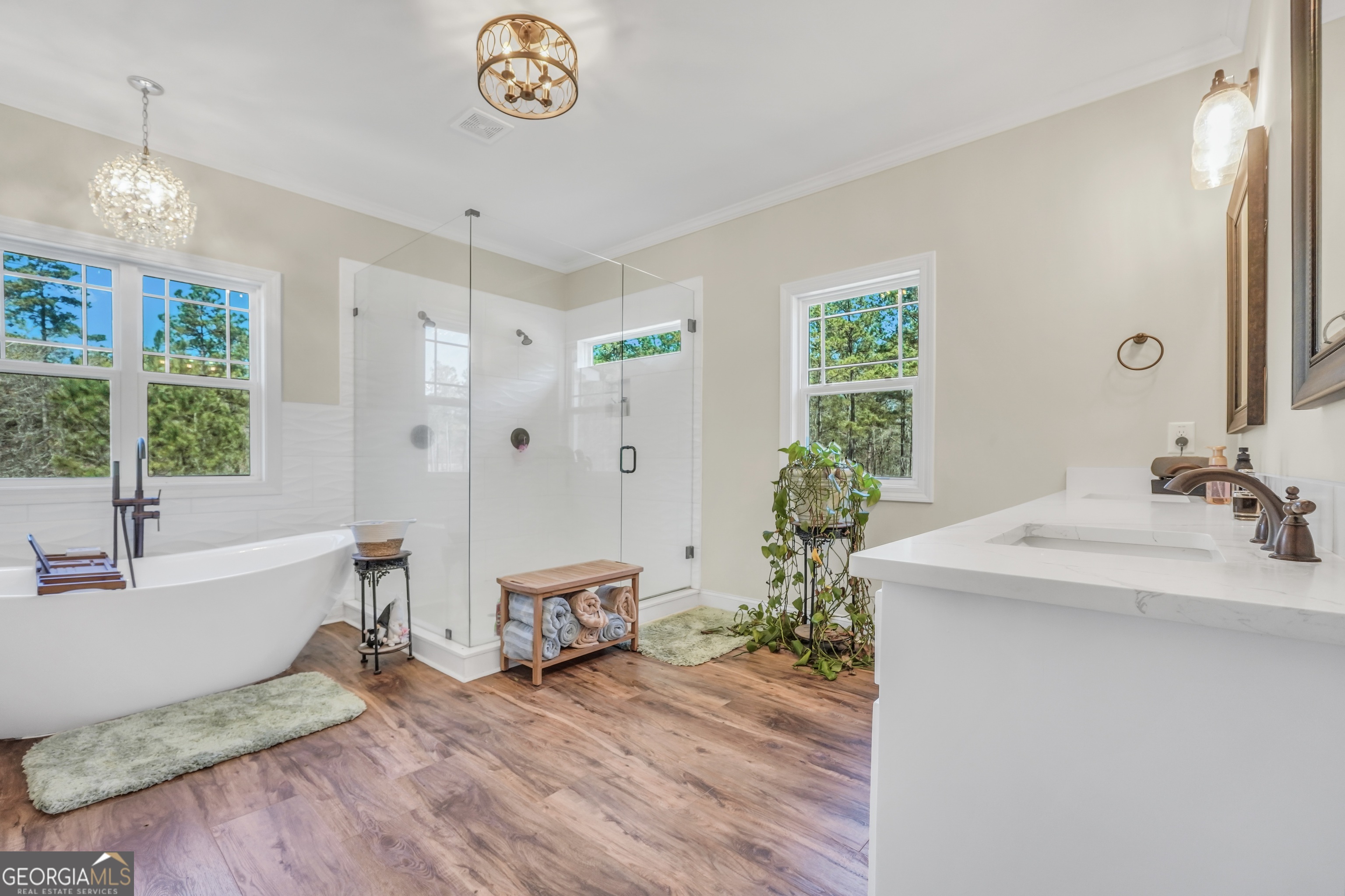 795 Silver Dollar Road Milner, GA 30257 - Photo 21 of 53