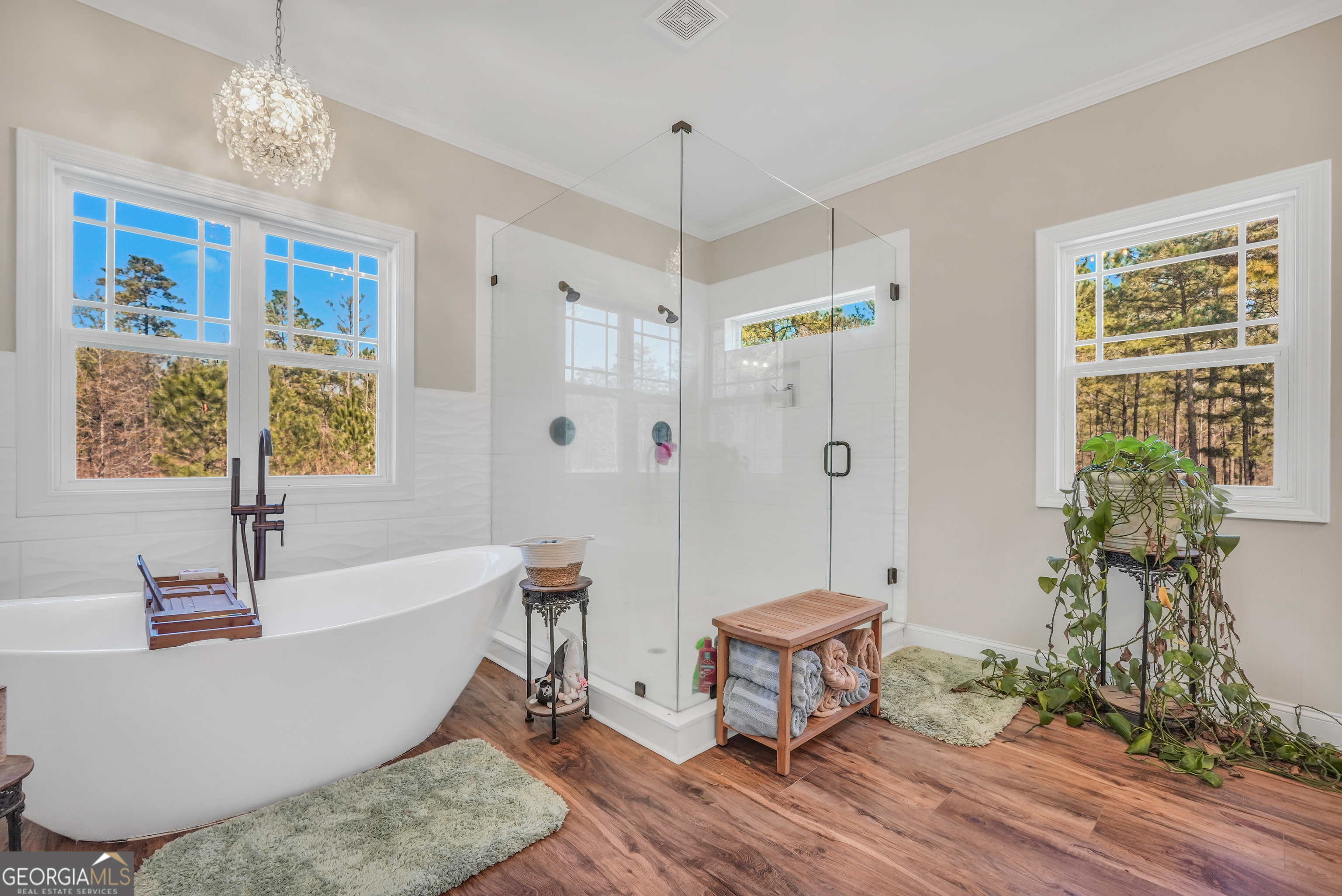 795 Silver Dollar Road Milner, GA 30257 - Photo 22 of 53