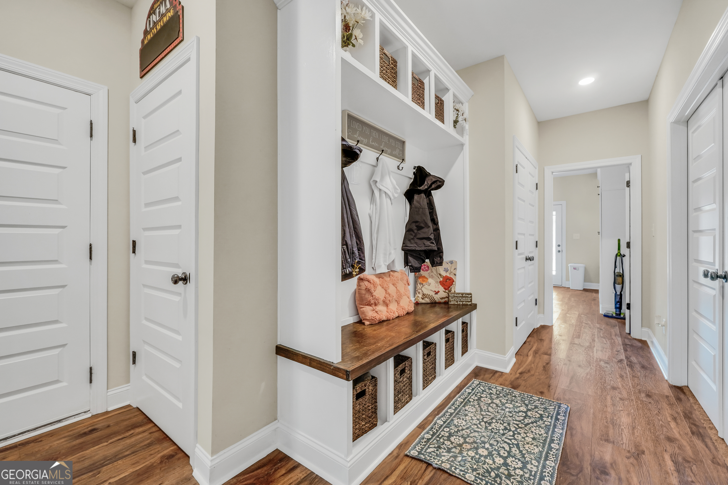 795 Silver Dollar Road Milner, GA 30257 - Photo 25 of 53