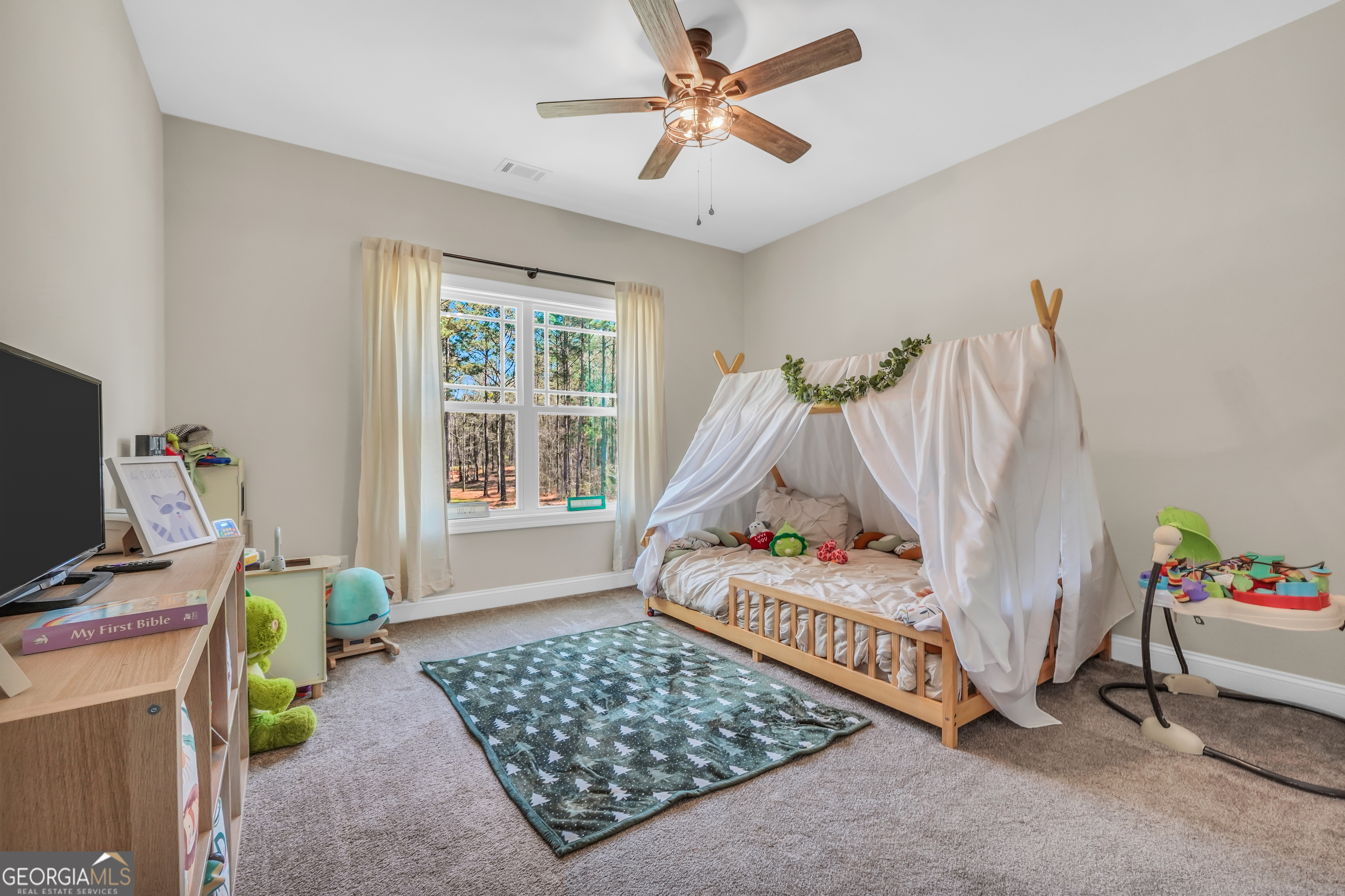 795 Silver Dollar Road Milner, GA 30257 - Photo 30 of 53