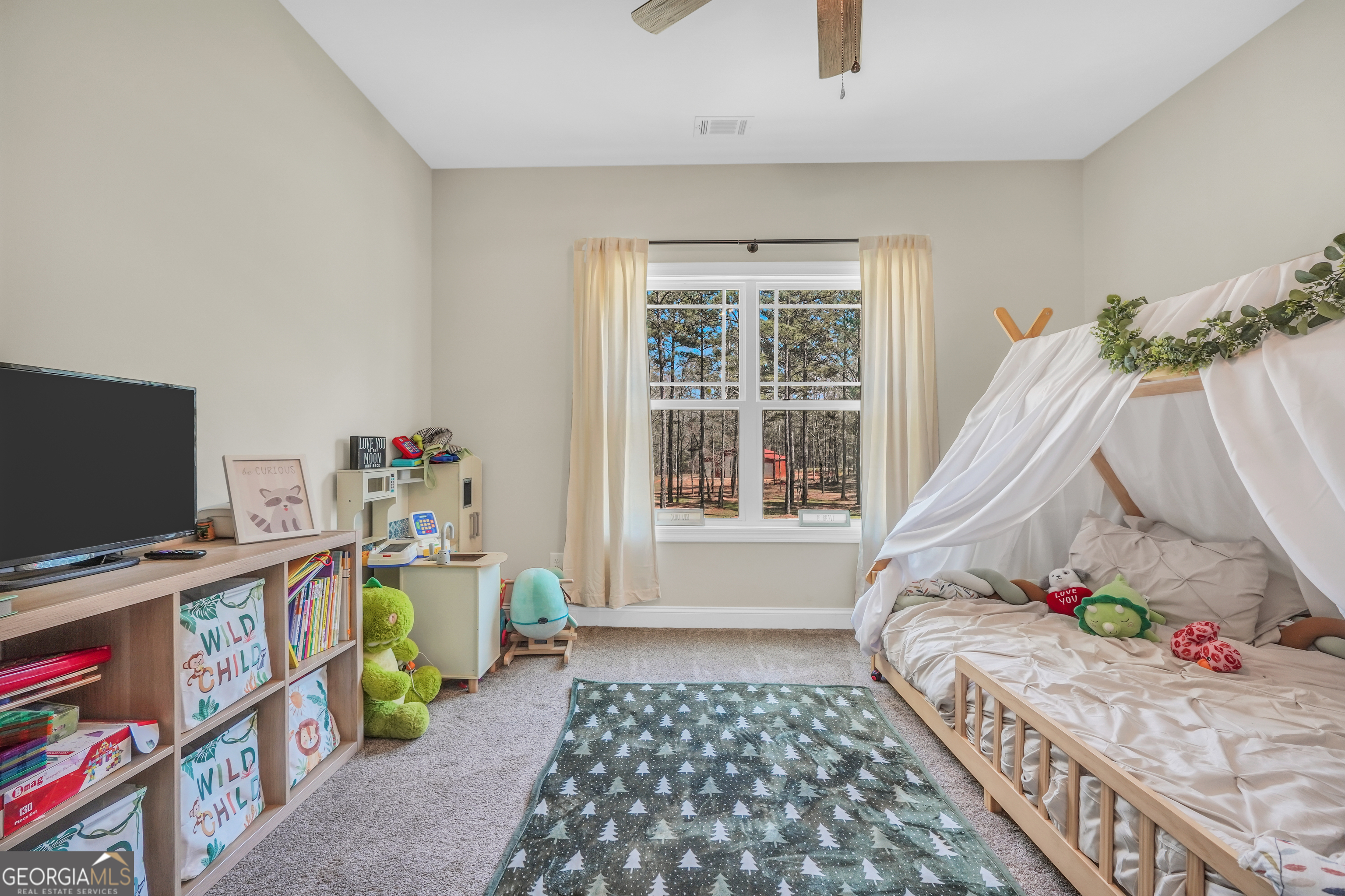 795 Silver Dollar Road Milner, GA 30257 - Photo 31 of 53