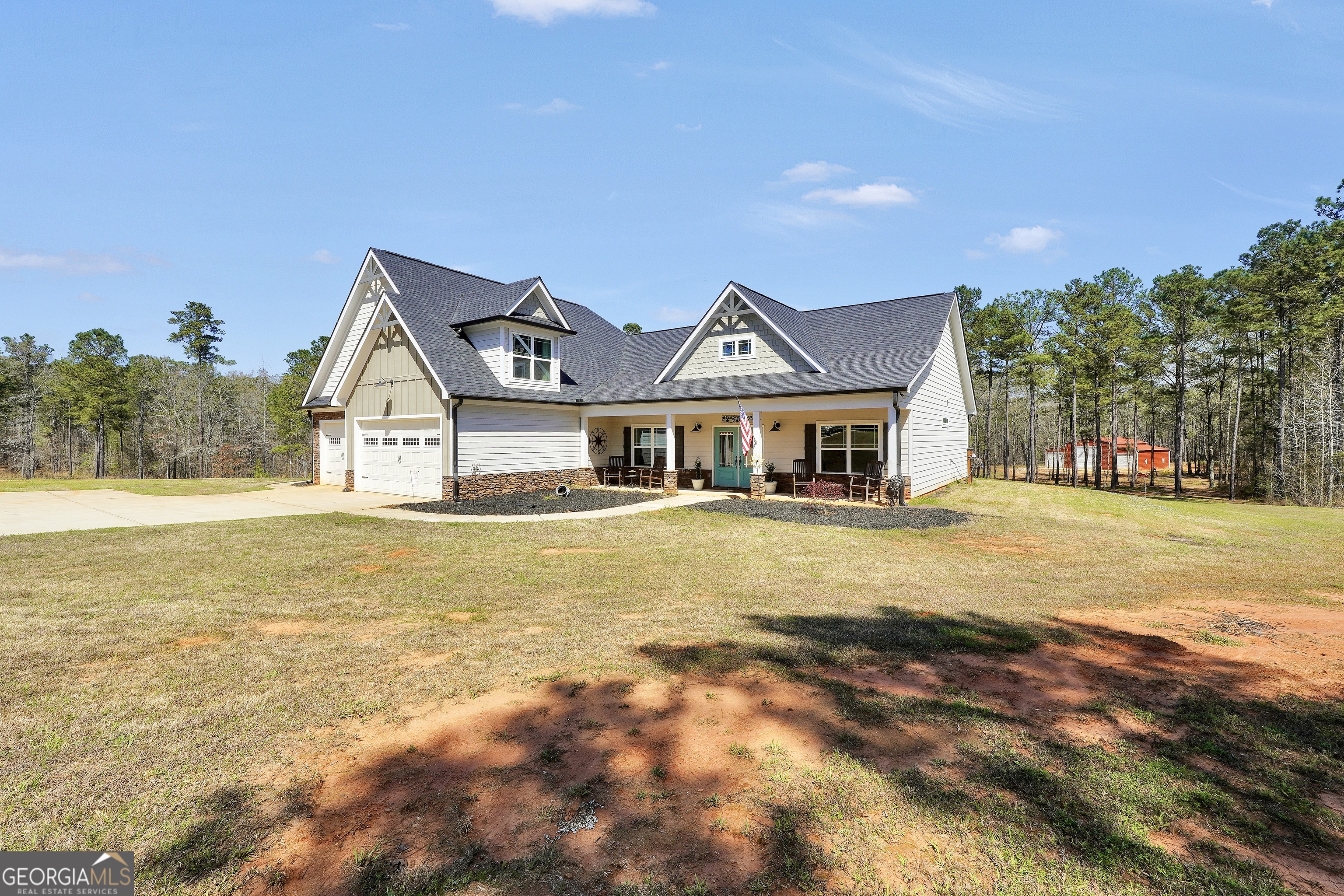 795 Silver Dollar Road Milner, GA 30257 - Photo 4 of 53
