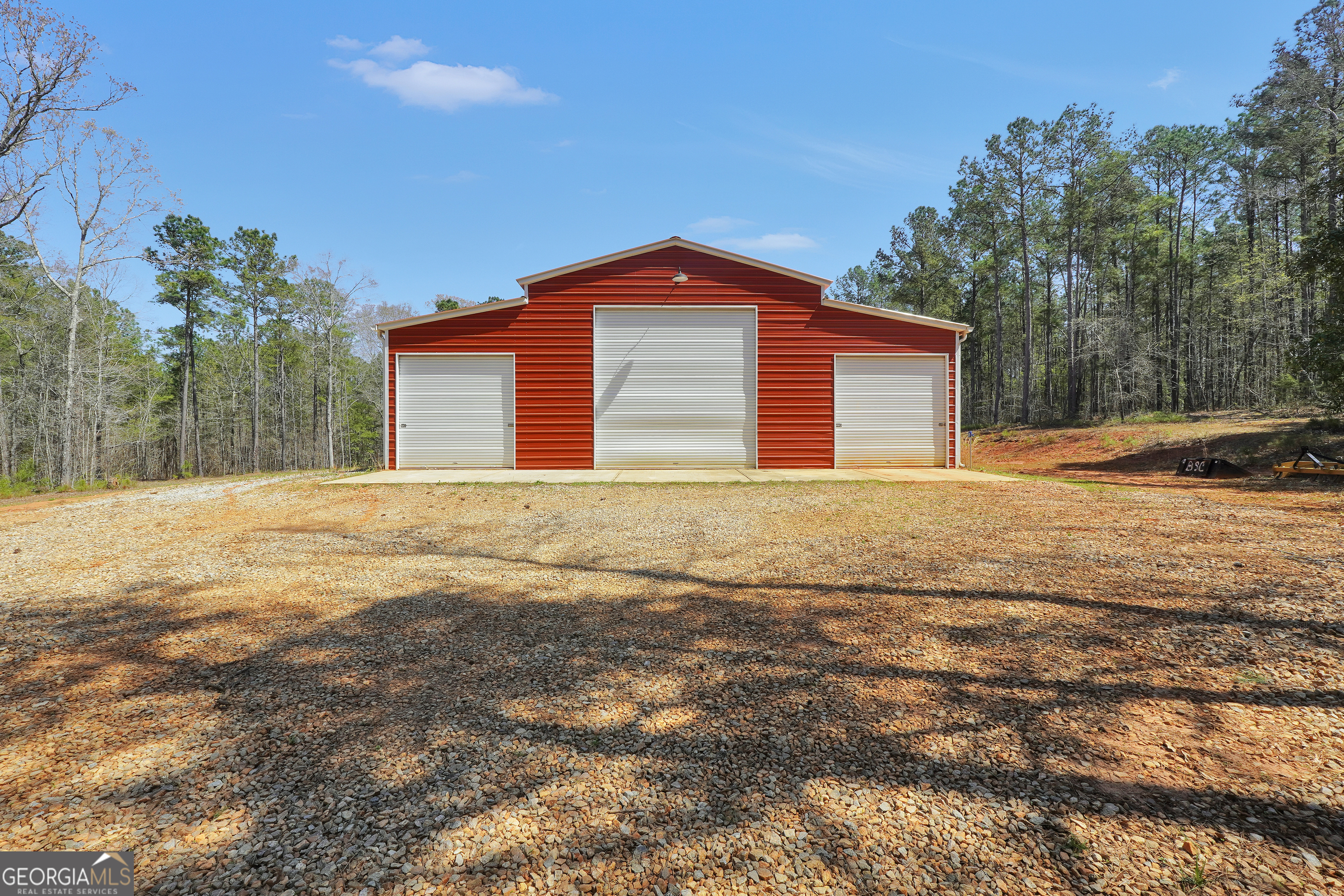 795 Silver Dollar Road Milner, GA 30257 - Photo 41 of 53