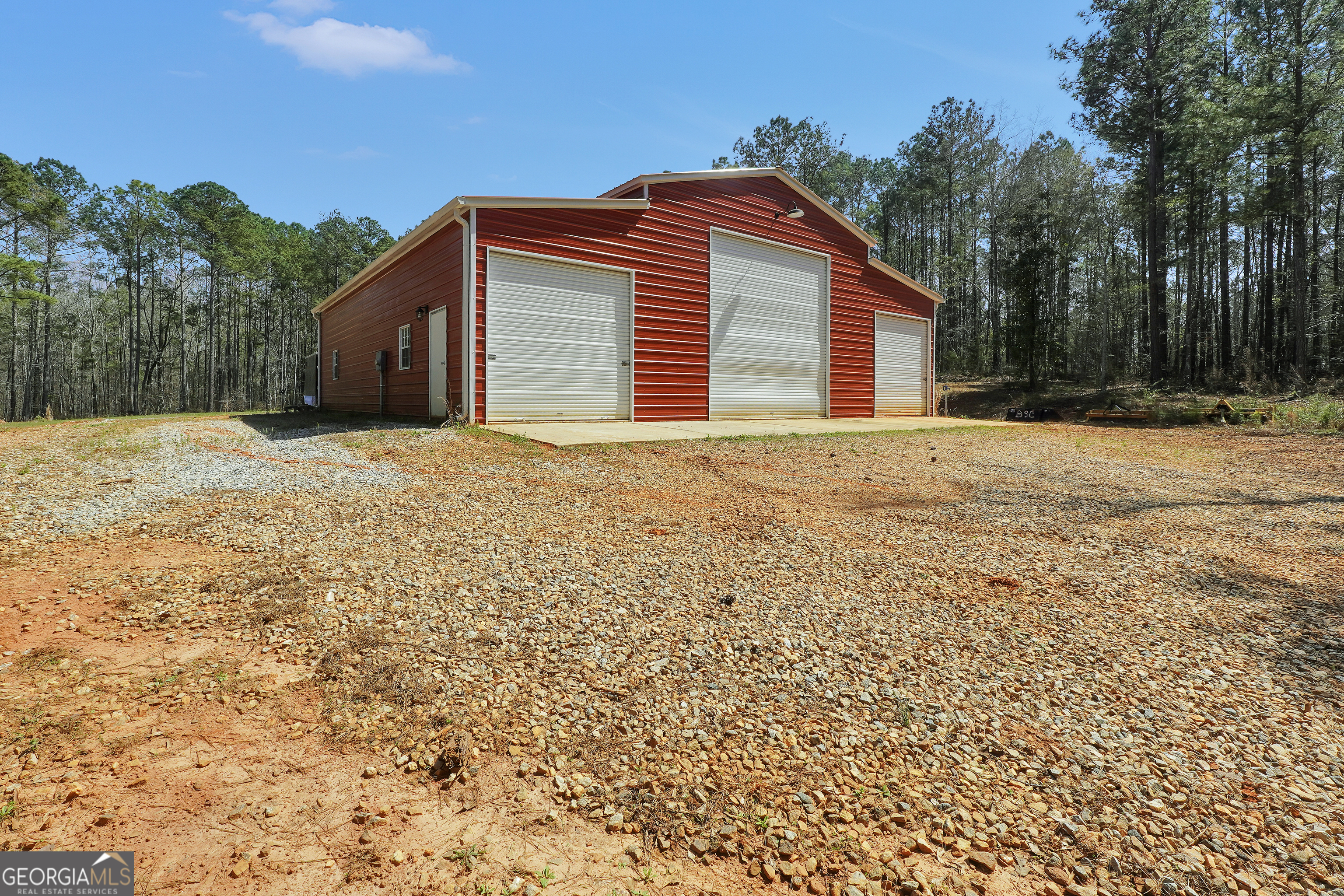 795 Silver Dollar Road Milner, GA 30257 - Photo 42 of 53