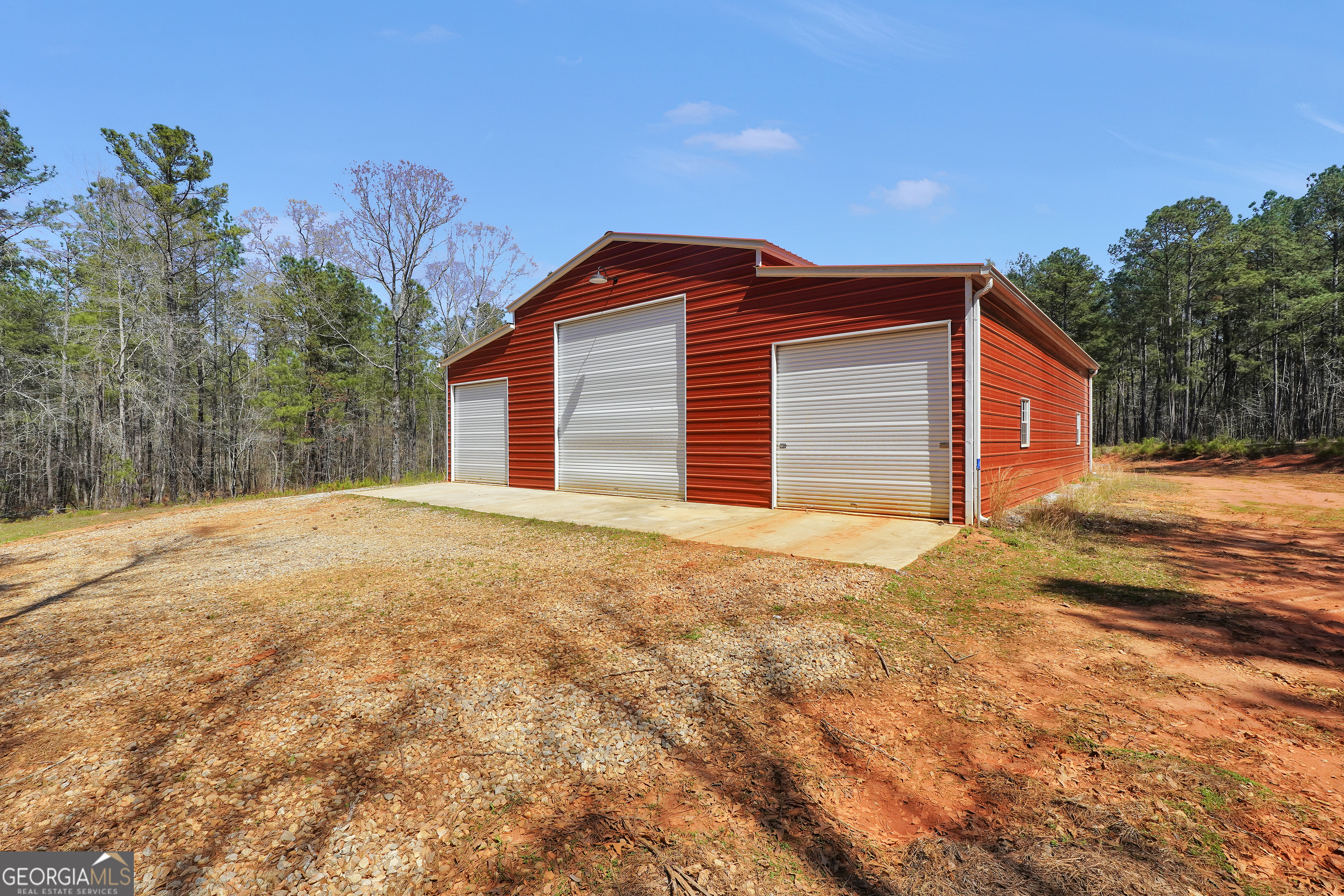 795 Silver Dollar Road Milner, GA 30257 - Photo 43 of 53