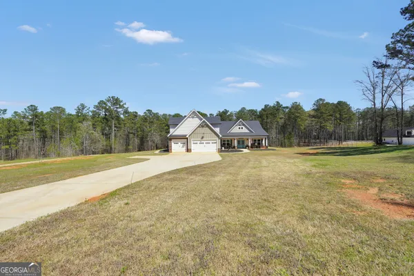 $1,200,000 | 795 Silver Dollar Road, Milner, GA 30257
