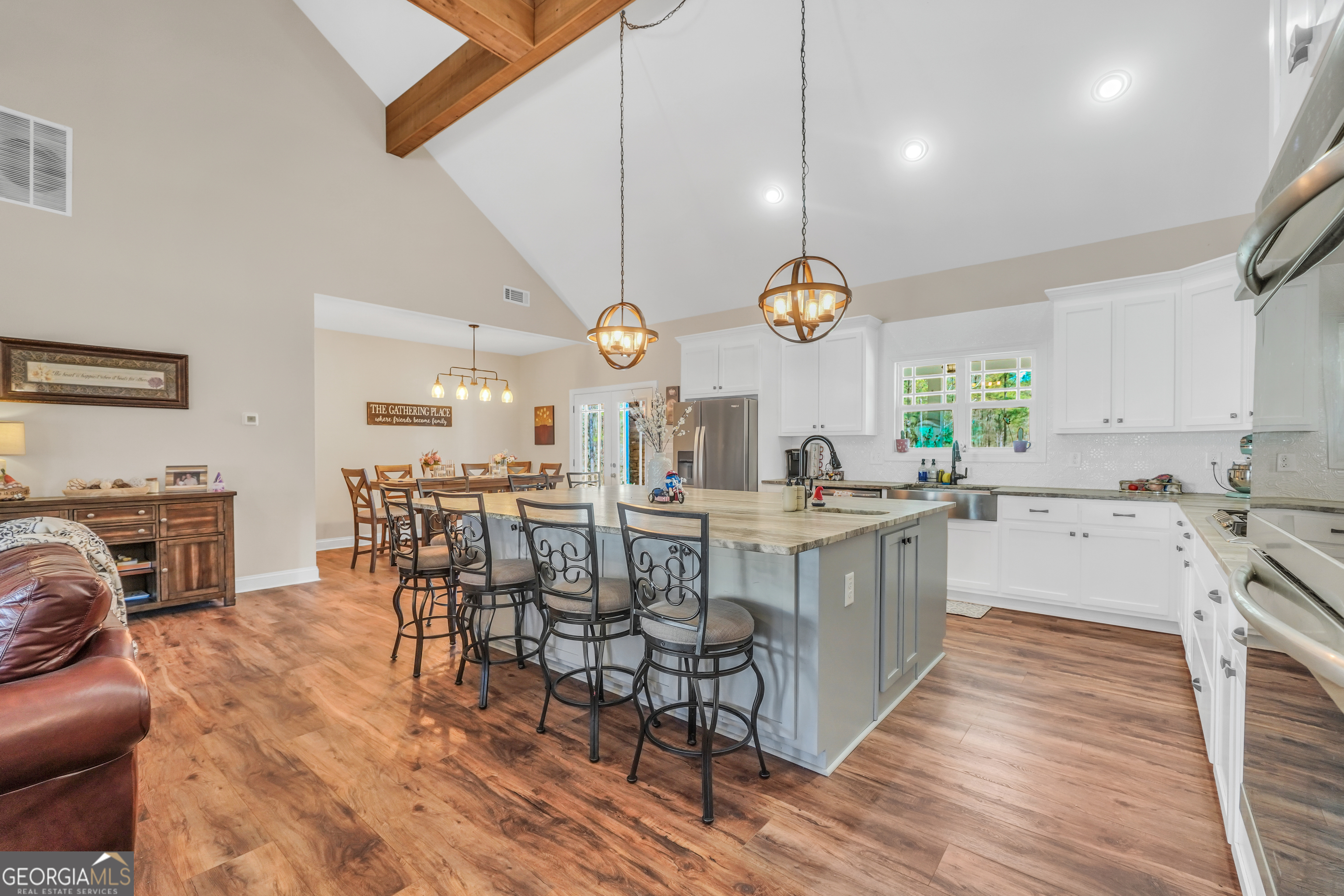 795 Silver Dollar Road Milner, GA 30257 - Photo 10 of 53