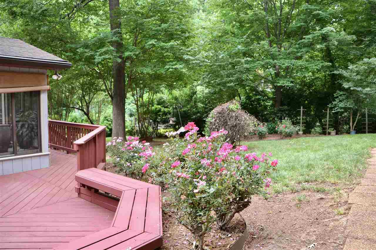 404 Oakridge Road Cary, NC 27511 - Photo 22 of 25 Photo 22