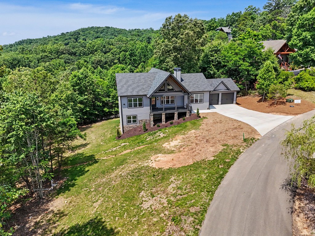 383 Rustic Barn Trail Morganton, GA 30560 - Photo 68 of 71