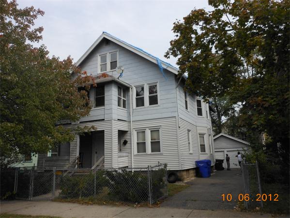 31 Colonial Avenue Springfield, MA 01109 - Photo 1 of 5 Gallery Image 1