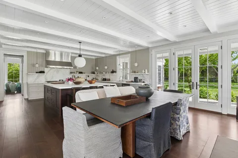 $15,250,000 | 53 Matthews Lane, Bridgehampton, NY 11932