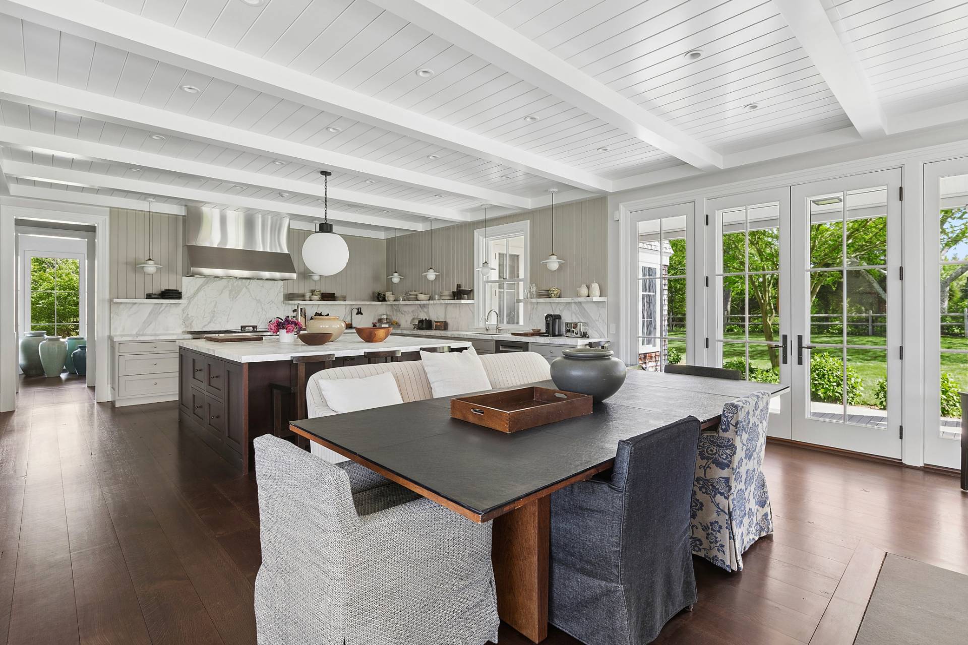 53 Matthews Lane Bridgehampton, NY 11932 - Photo 15 of 50