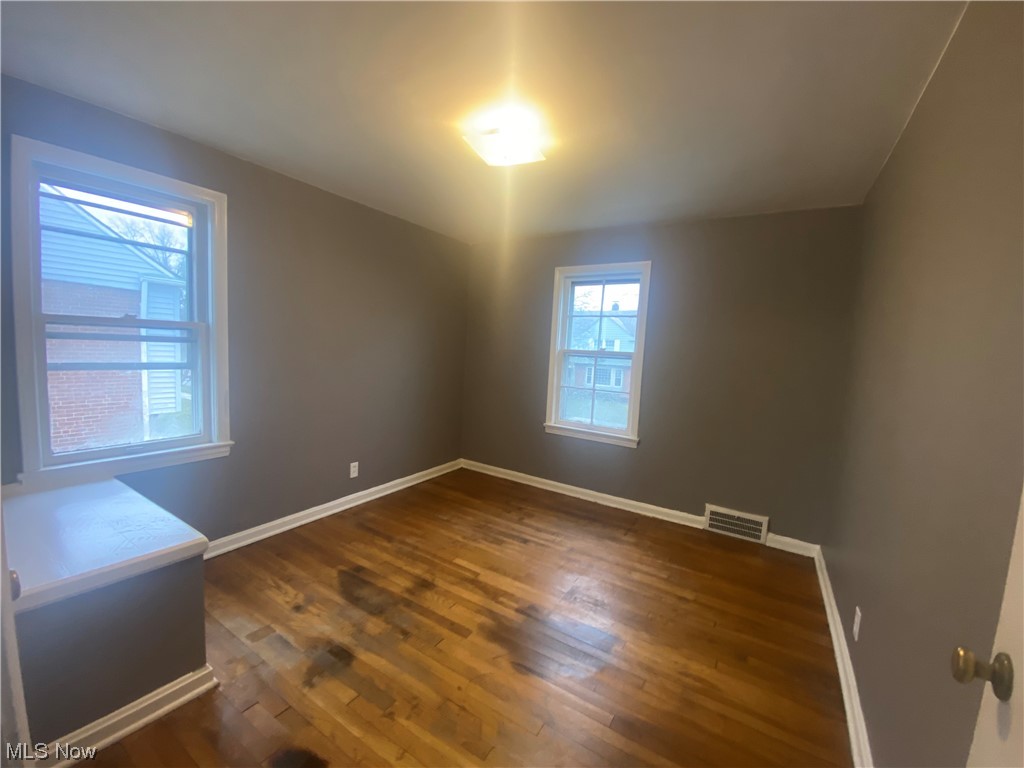 3915 Eastway Road Cleveland, OH 44118 - Photo 26 of 35 Photos taken prior to tenant occupancy