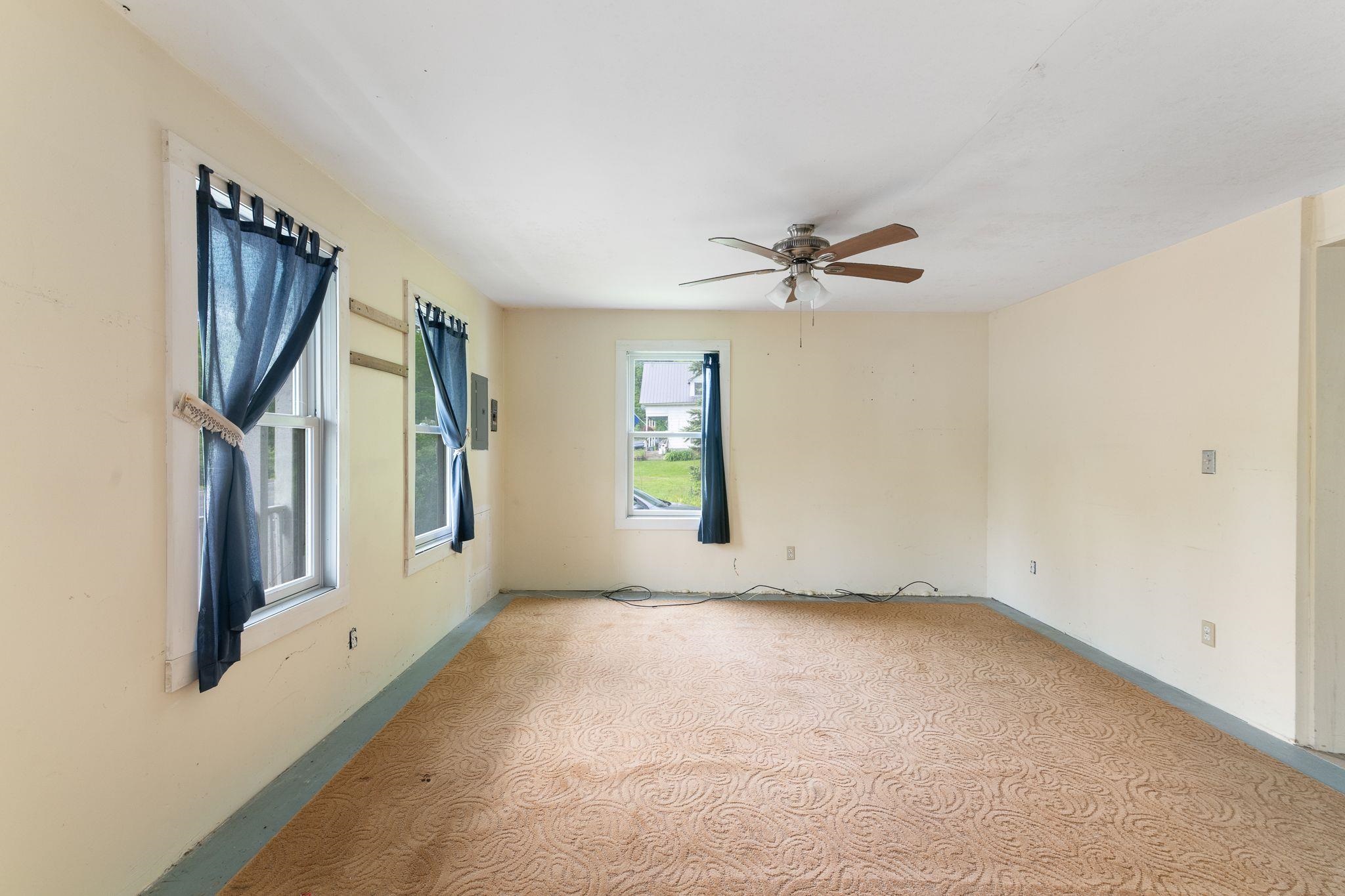 1102 Vermont Rte 100 Wardsboro, VT 05355 - Photo 21 of 27