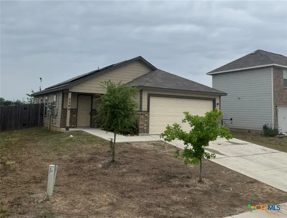 $1,800 | 2500 Marty Way, Seguin, TX 78155