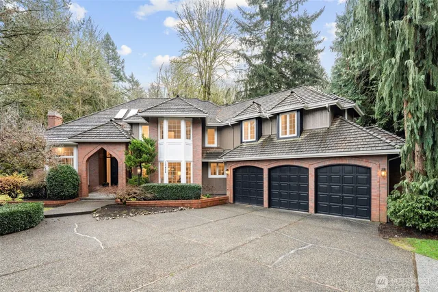 $2,188,500 | 13428 160th Avenue Northeast, Redmond, WA 98052