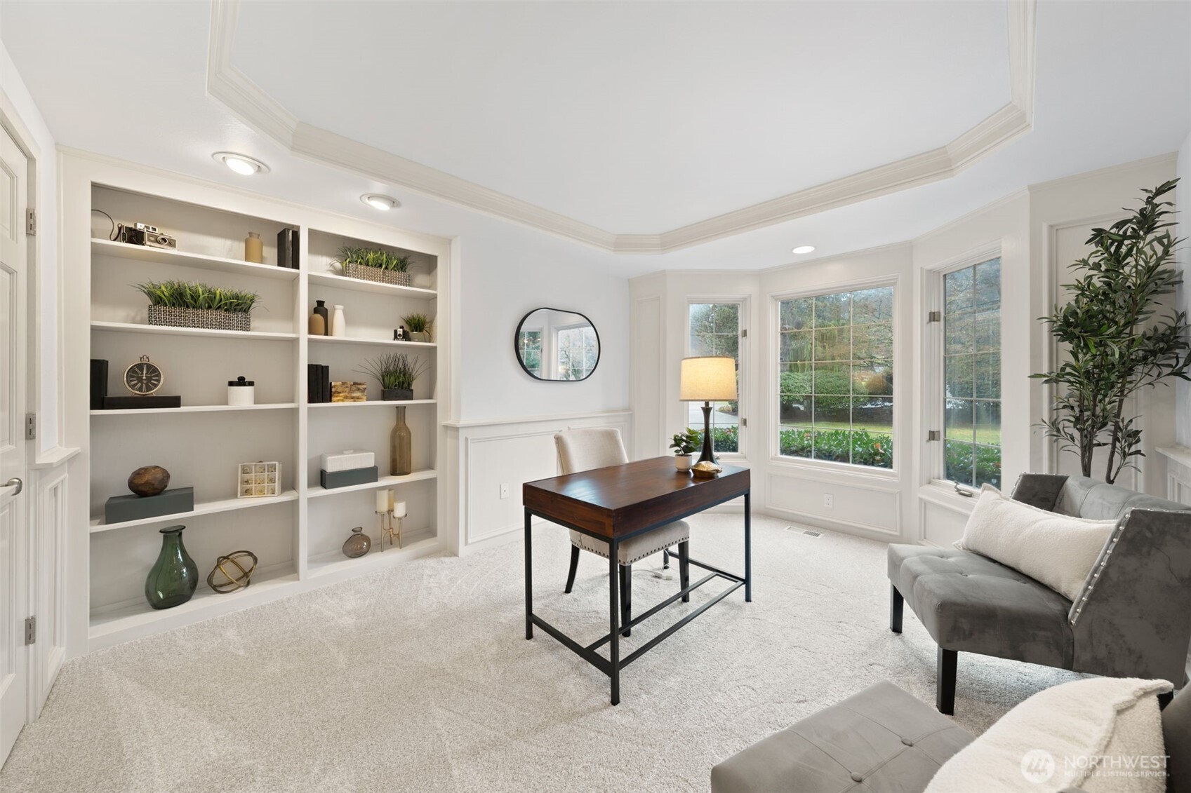 13428 160th Avenue Northeast Redmond, WA 98052 - Photo 15 of 40