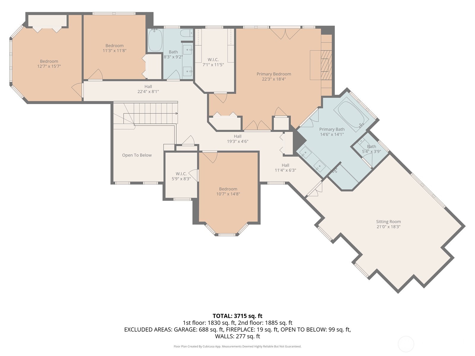 13428 160th Avenue Northeast Redmond, WA 98052 - Photo 37 of 40