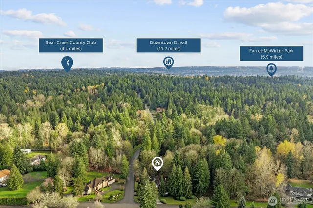 $2,188,500 | 13428 160th Avenue Northeast, Redmond, WA 98052