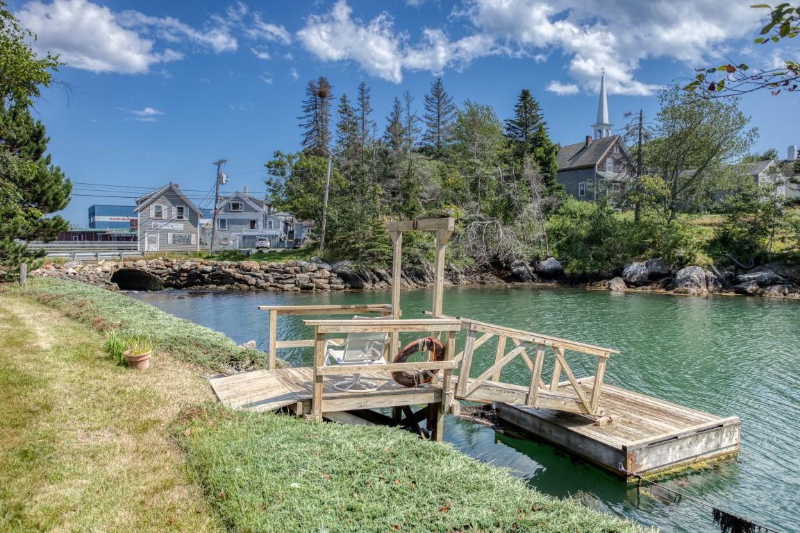 211 Ocean Point Road East Boothbay, ME 04544 - Photo 23 of 23 23