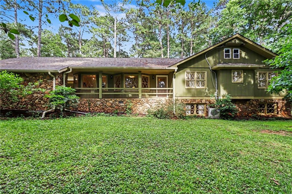 675 Ridge Avenue Stone Mountain, GA 30083 - Photo 1 of 65
