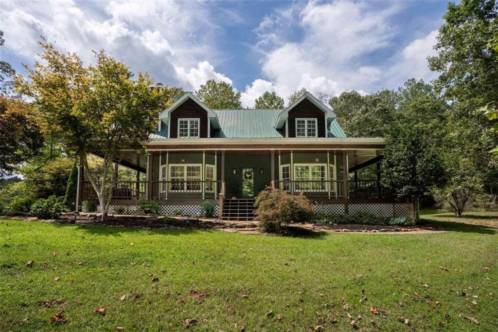 500 Sheep Wallow Road Dahlonega, GA 30533 - Photo 1 of 1 Gallery Image 1
