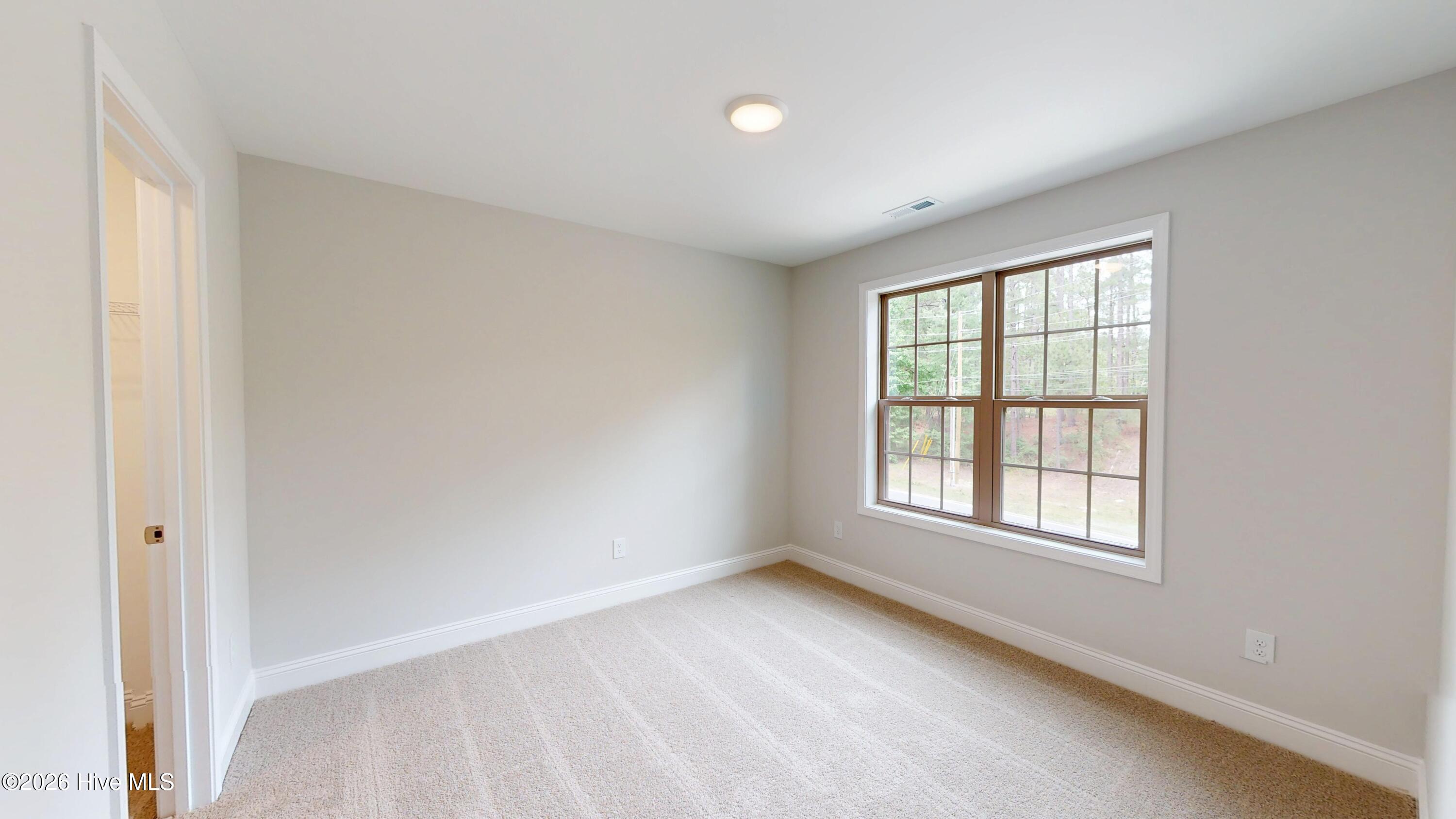 125 Juniper Lake Road Pinehurst, NC 28374 - Photo 22 of 29 Bedroom 3