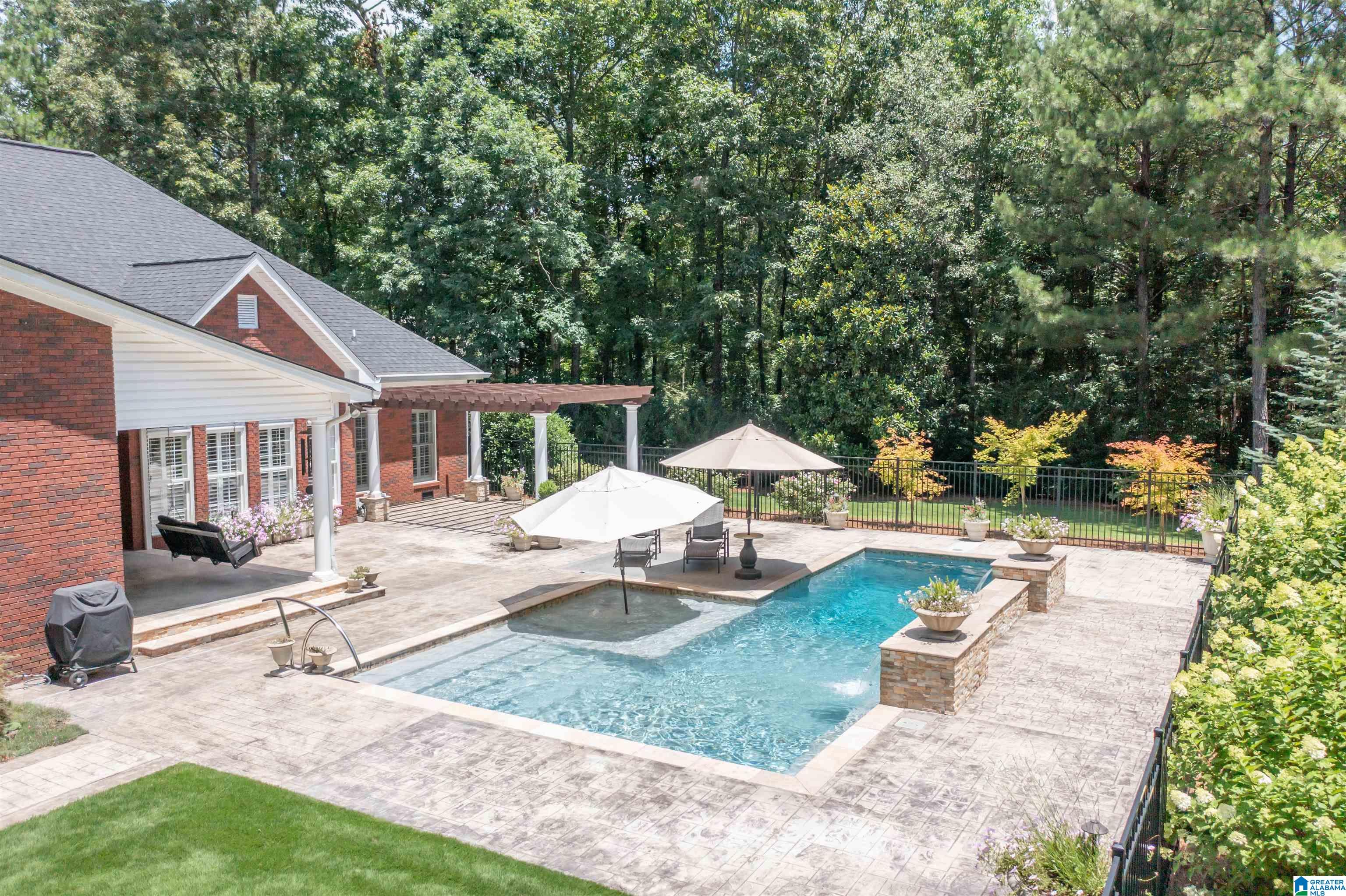 41 Spring Creek Anniston, AL 36207 - Photo 5 of 84