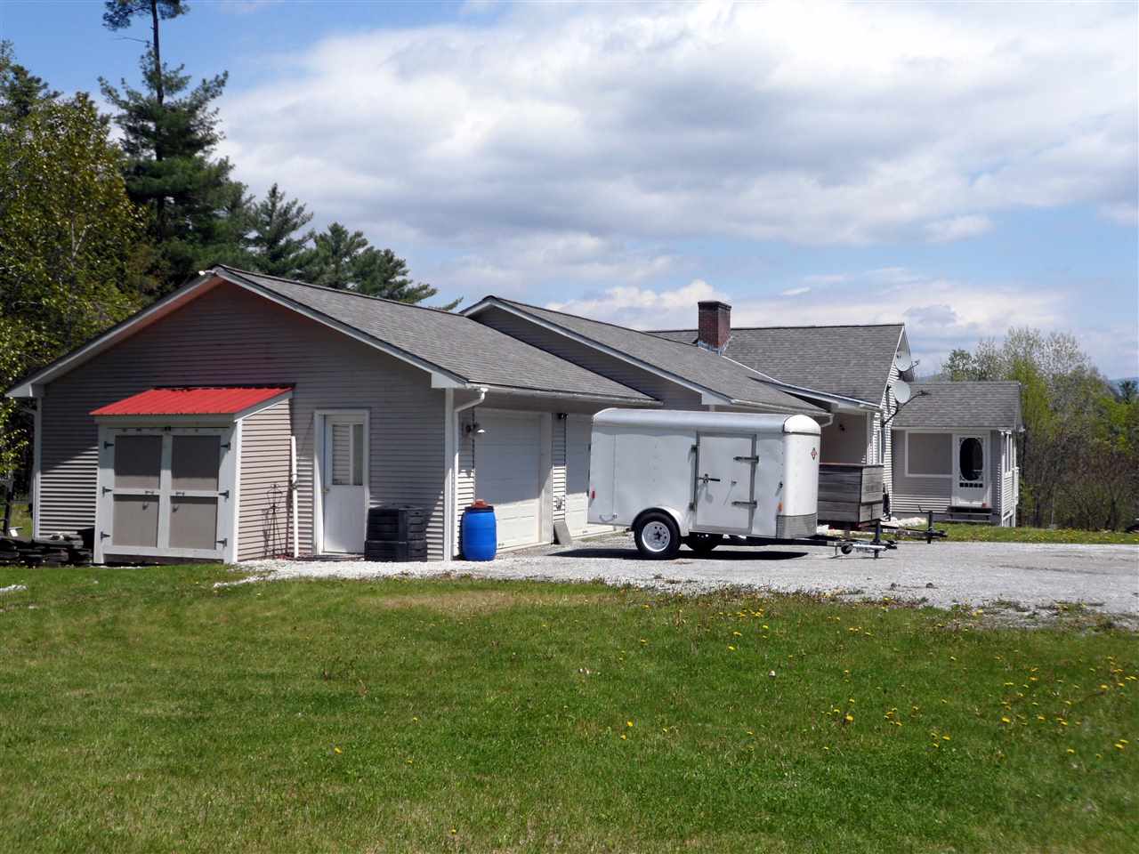 214 Willowbrook Road Sudbury, VT 05733 - Photo 29 of 31 Gallery Image 29