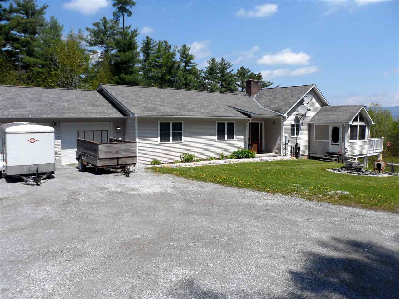 214 Willowbrook Road Sudbury, VT 05733 - Photo 3 of 31 Gallery Image 3