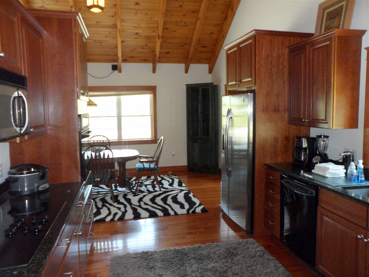 214 Willowbrook Road Sudbury, VT 05733 - Photo 5 of 31 Gallery Image 5