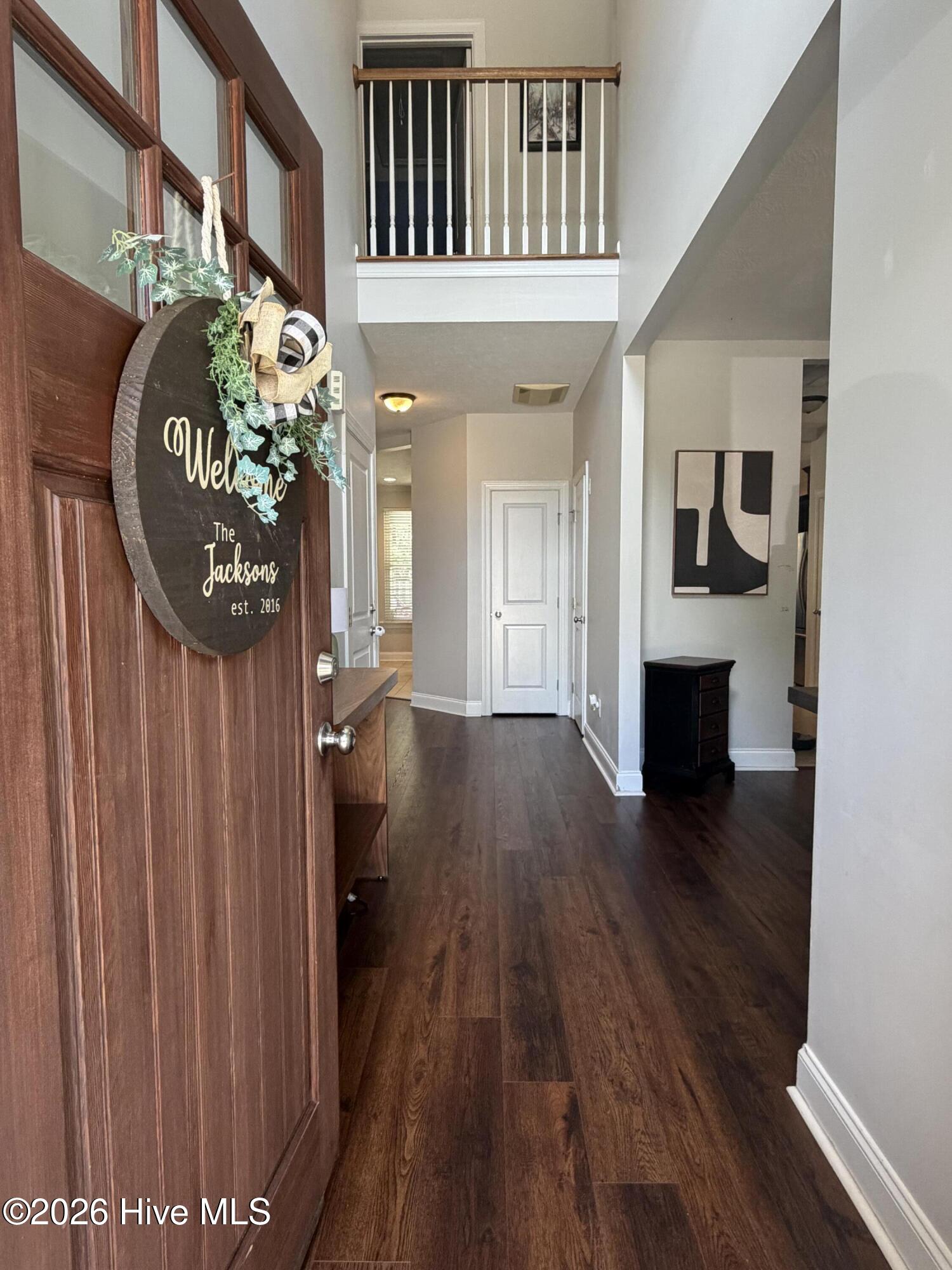 1028 Lancaster Way Grovetown, GA 30813 - Photo 7 of 50