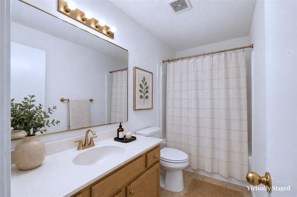1201 Rye Glen Drive Midlothian, TX 76065 - Photo 10 of 39
