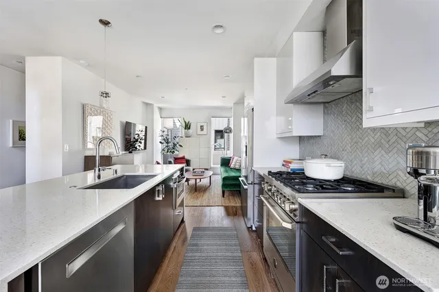 $859,995 | 1117 34th Avenue, Unit B, Seattle, WA 98122