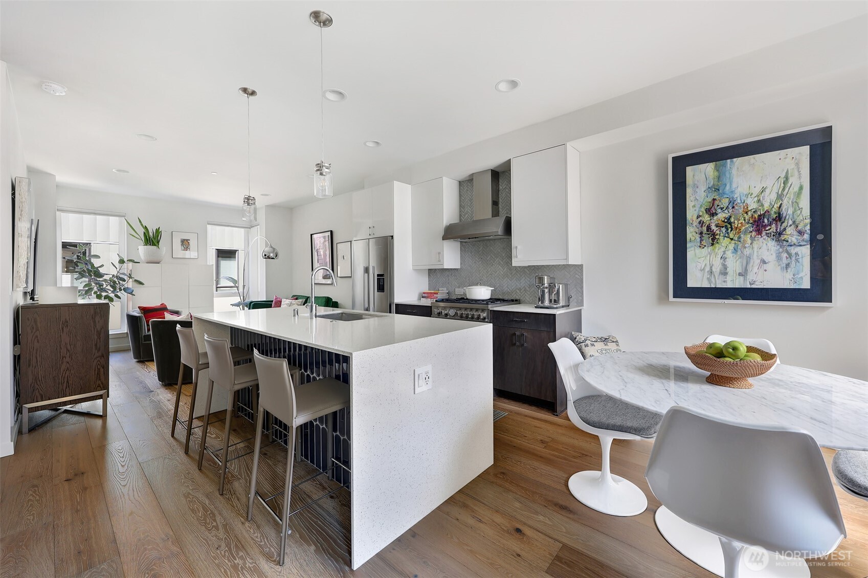 1117 34th Avenue, Unit B Seattle, WA 98122 - Photo 15 of 39