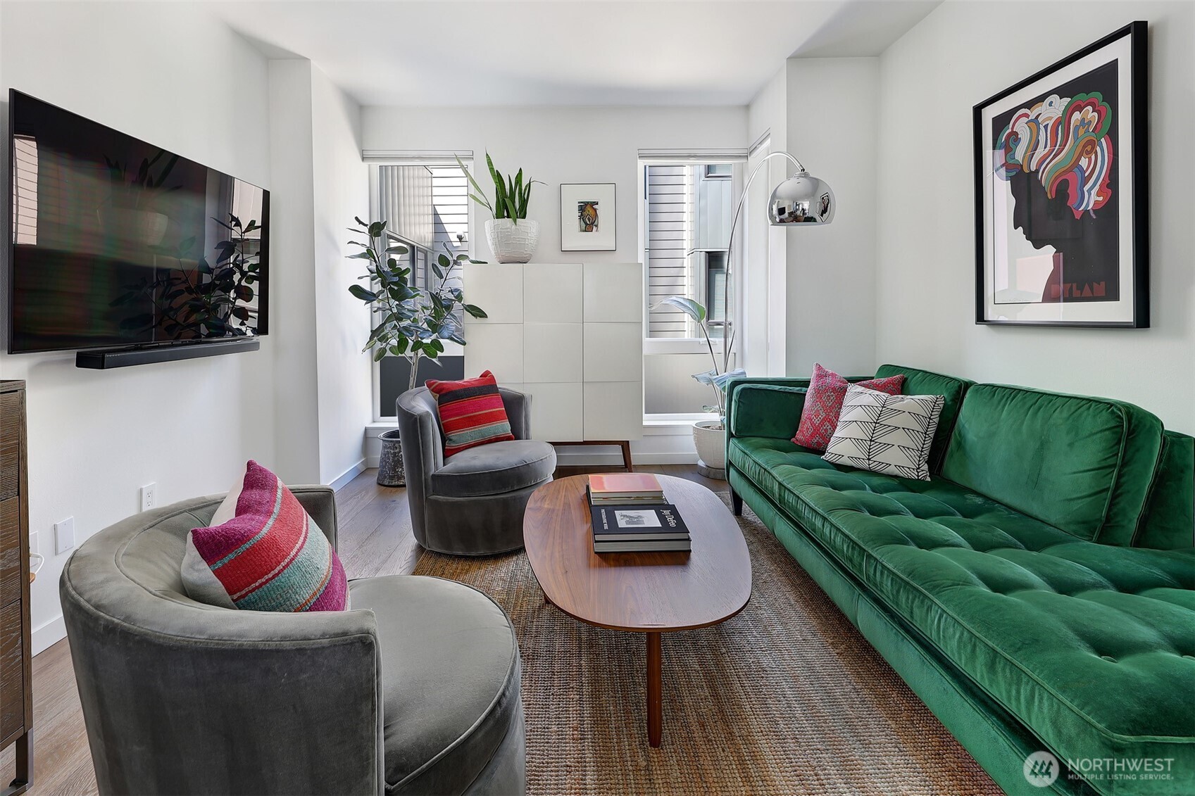 1117 34th Avenue, Unit B Seattle, WA 98122 - Photo 16 of 39