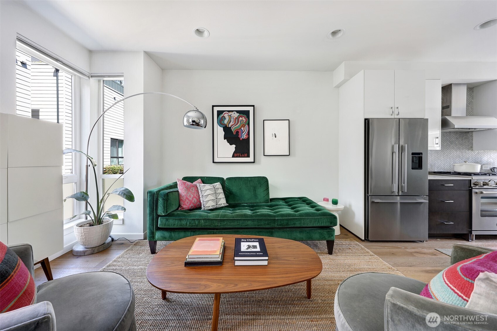 1117 34th Avenue, Unit B Seattle, WA 98122 - Photo 17 of 39