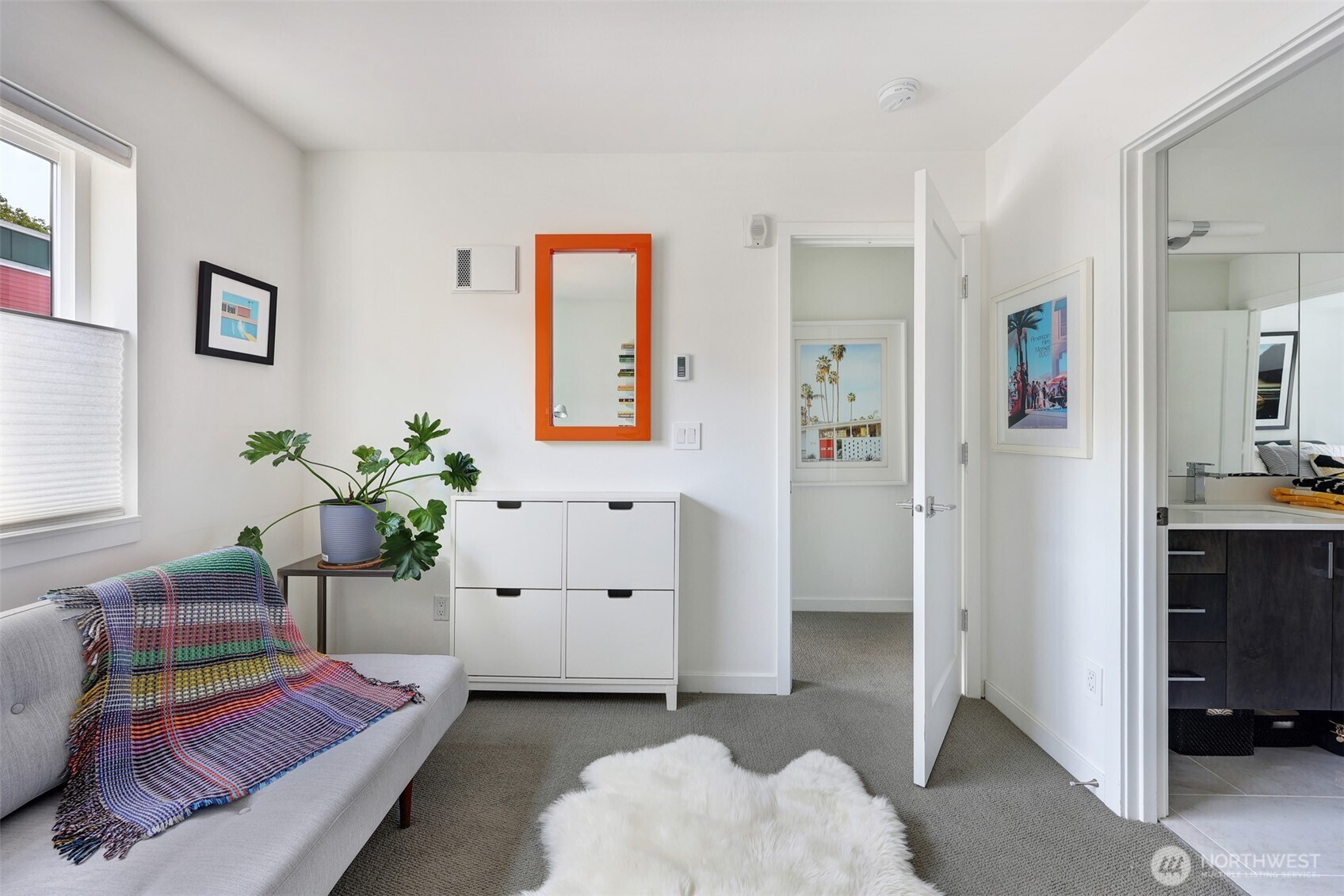 1117 34th Avenue, Unit B Seattle, WA 98122 - Photo 29 of 39