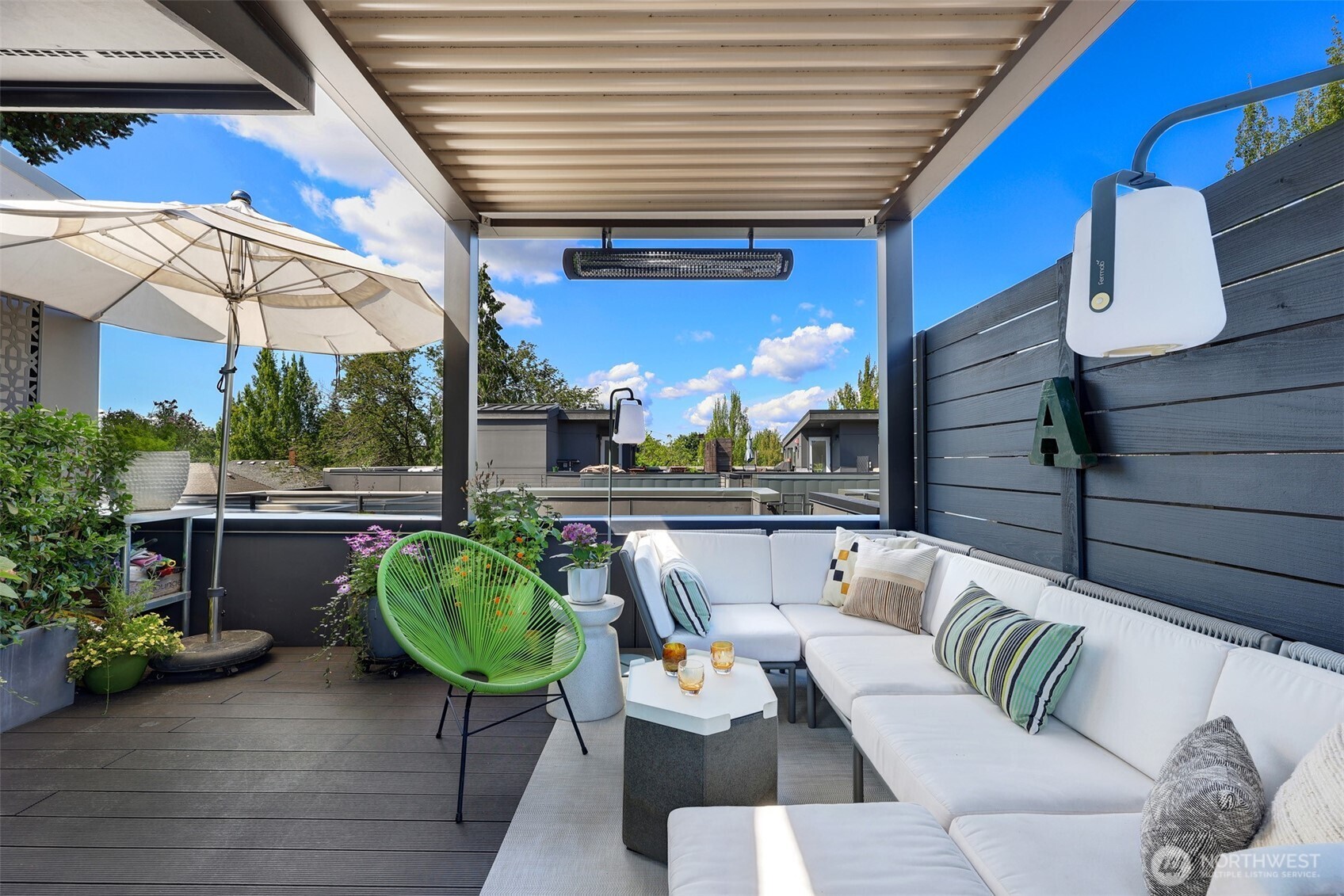 1117 34th Avenue, Unit B Seattle, WA 98122 - Photo 31 of 39