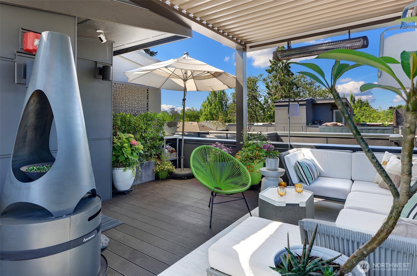 1117 34th Avenue, Unit B Seattle, WA 98122 - Photo 32 of 39