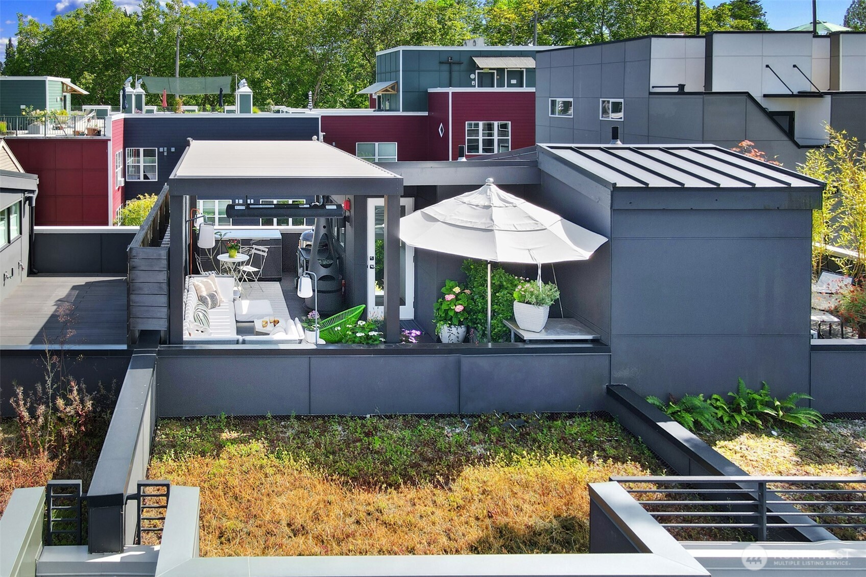 1117 34th Avenue, Unit B Seattle, WA 98122 - Photo 5 of 39